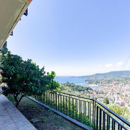 Joivy Vista Mondo Apartamento Rapallo Exterior foto