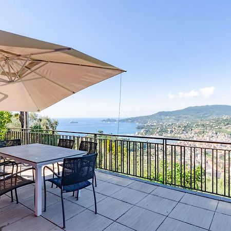 Joivy Vista Mondo Apartamento Rapallo Exterior foto