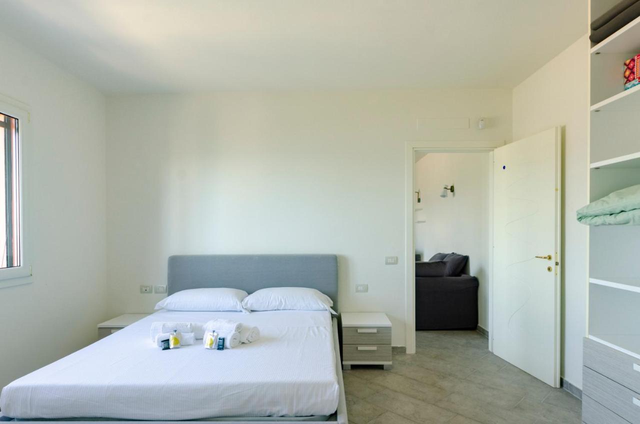 Joivy Vista Mondo Apartamento Rapallo Exterior foto