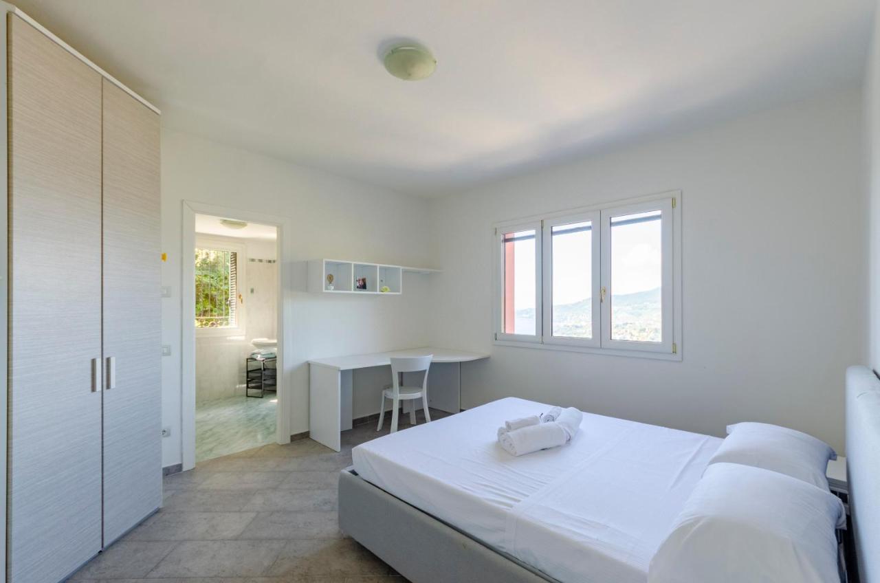Joivy Vista Mondo Apartamento Rapallo Exterior foto