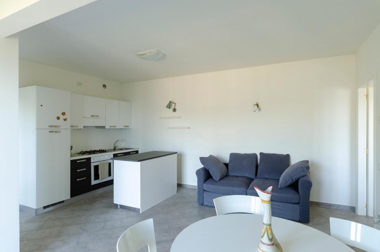 Joivy Vista Mondo Apartamento Rapallo Exterior foto