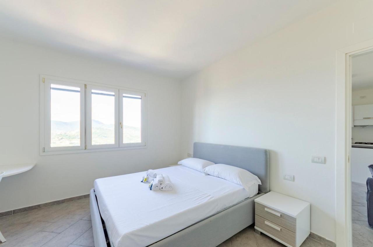 Joivy Vista Mondo Apartamento Rapallo Exterior foto