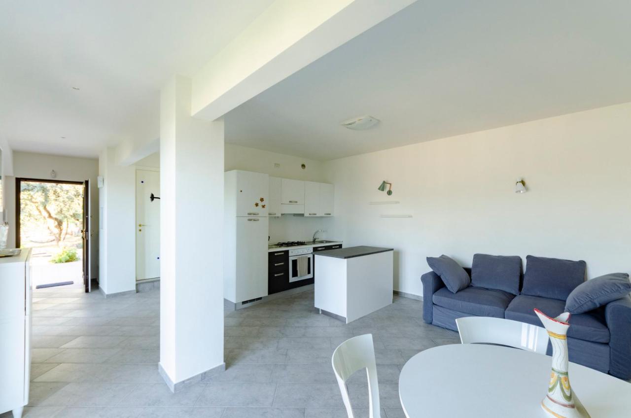 Joivy Vista Mondo Apartamento Rapallo Exterior foto