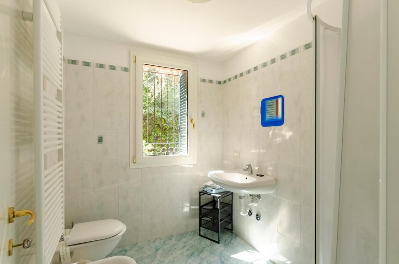 Joivy Vista Mondo Apartamento Rapallo Exterior foto