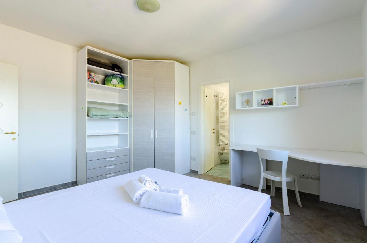 Joivy Vista Mondo Apartamento Rapallo Exterior foto