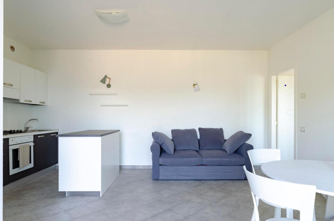 Joivy Vista Mondo Apartamento Rapallo Exterior foto