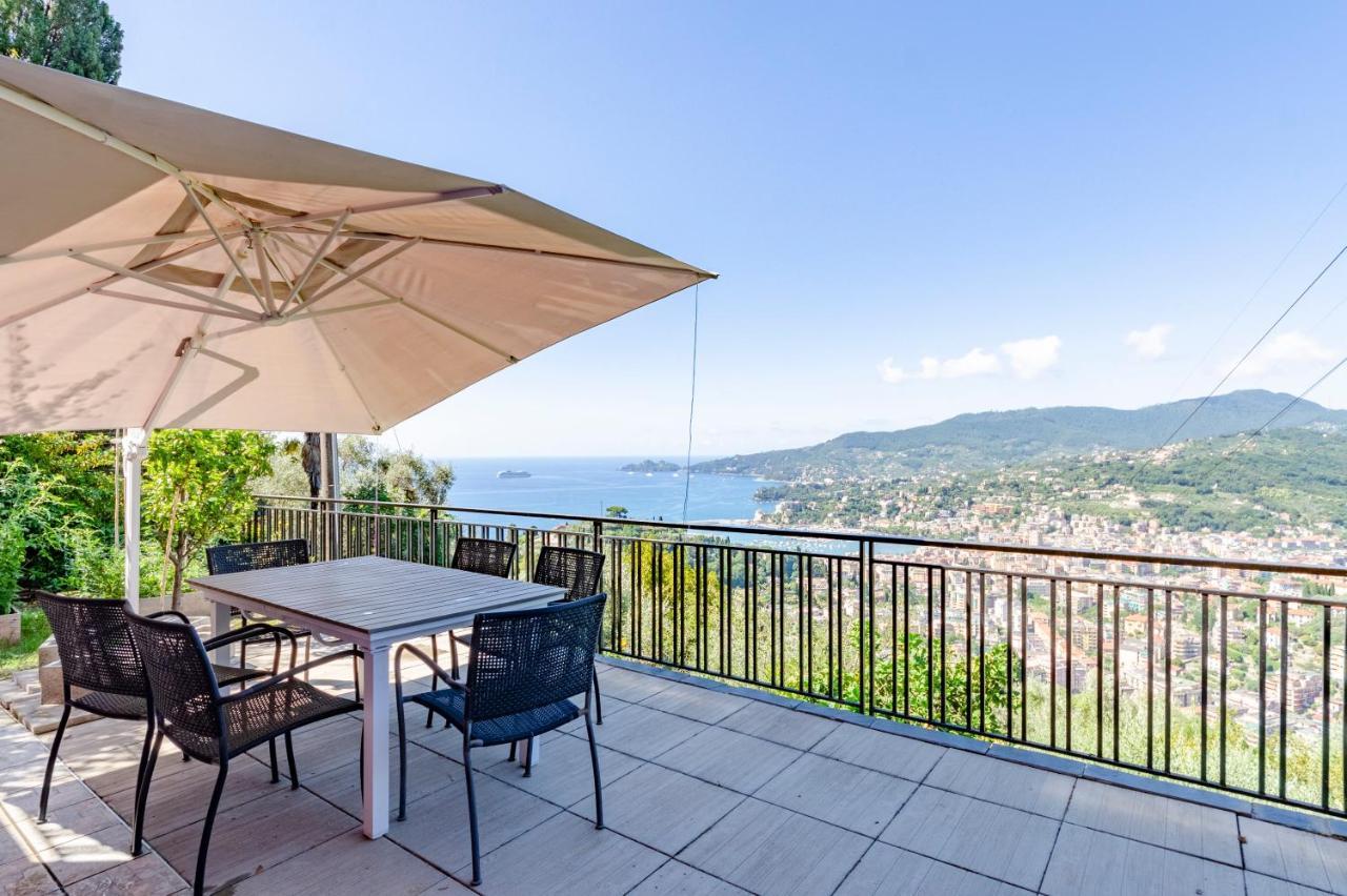 Joivy Vista Mondo Apartamento Rapallo Exterior foto