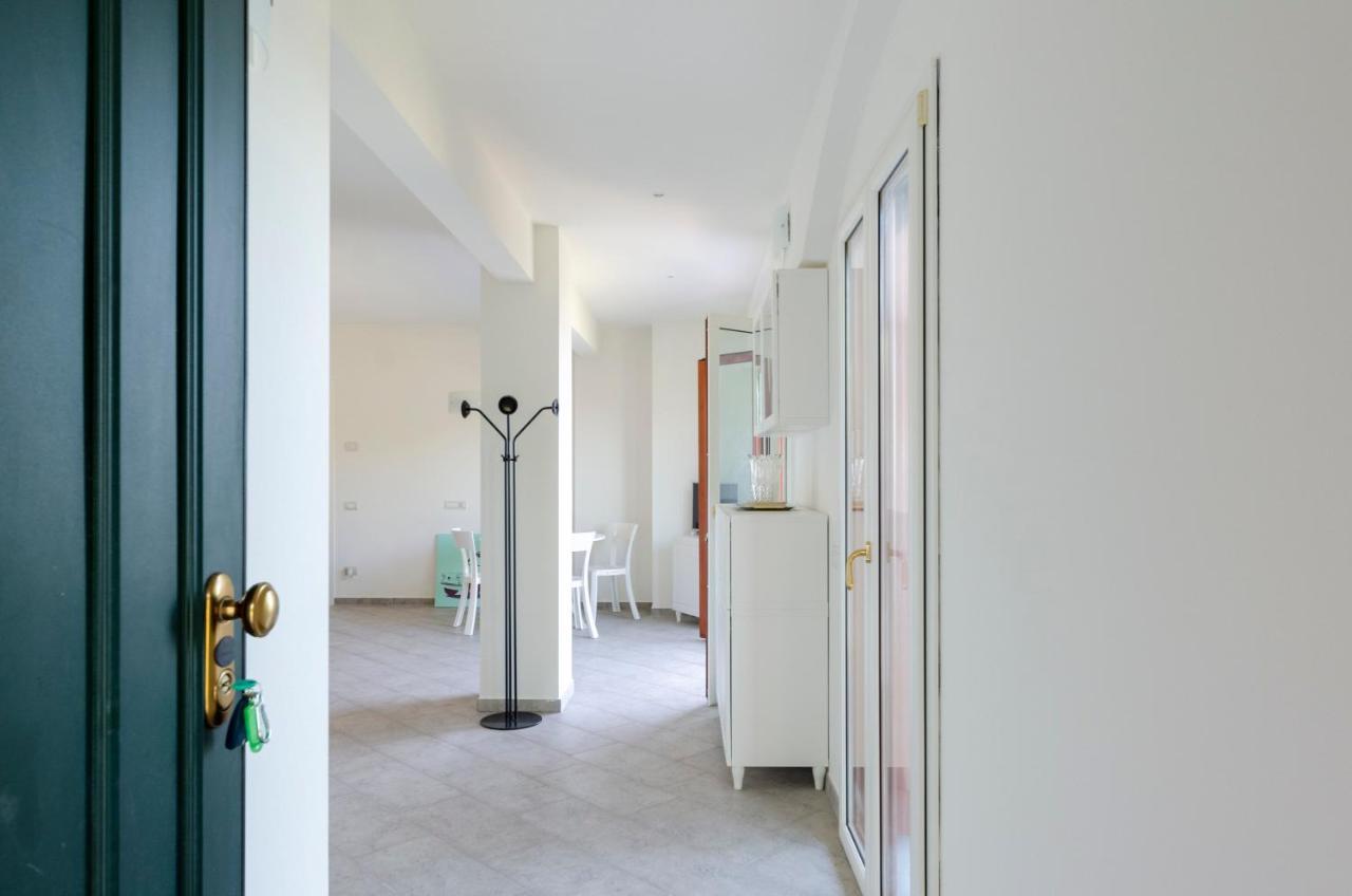 Joivy Vista Mondo Apartamento Rapallo Exterior foto