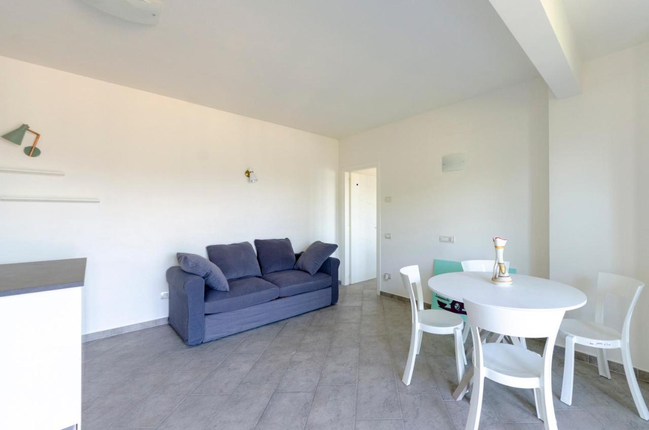 Joivy Vista Mondo Apartamento Rapallo Exterior foto