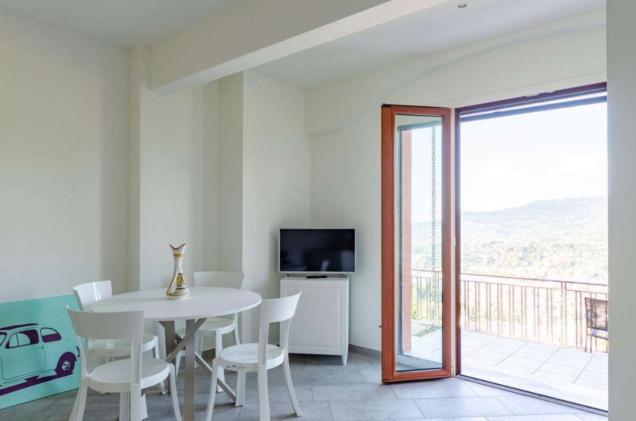 Joivy Vista Mondo Apartamento Rapallo Exterior foto