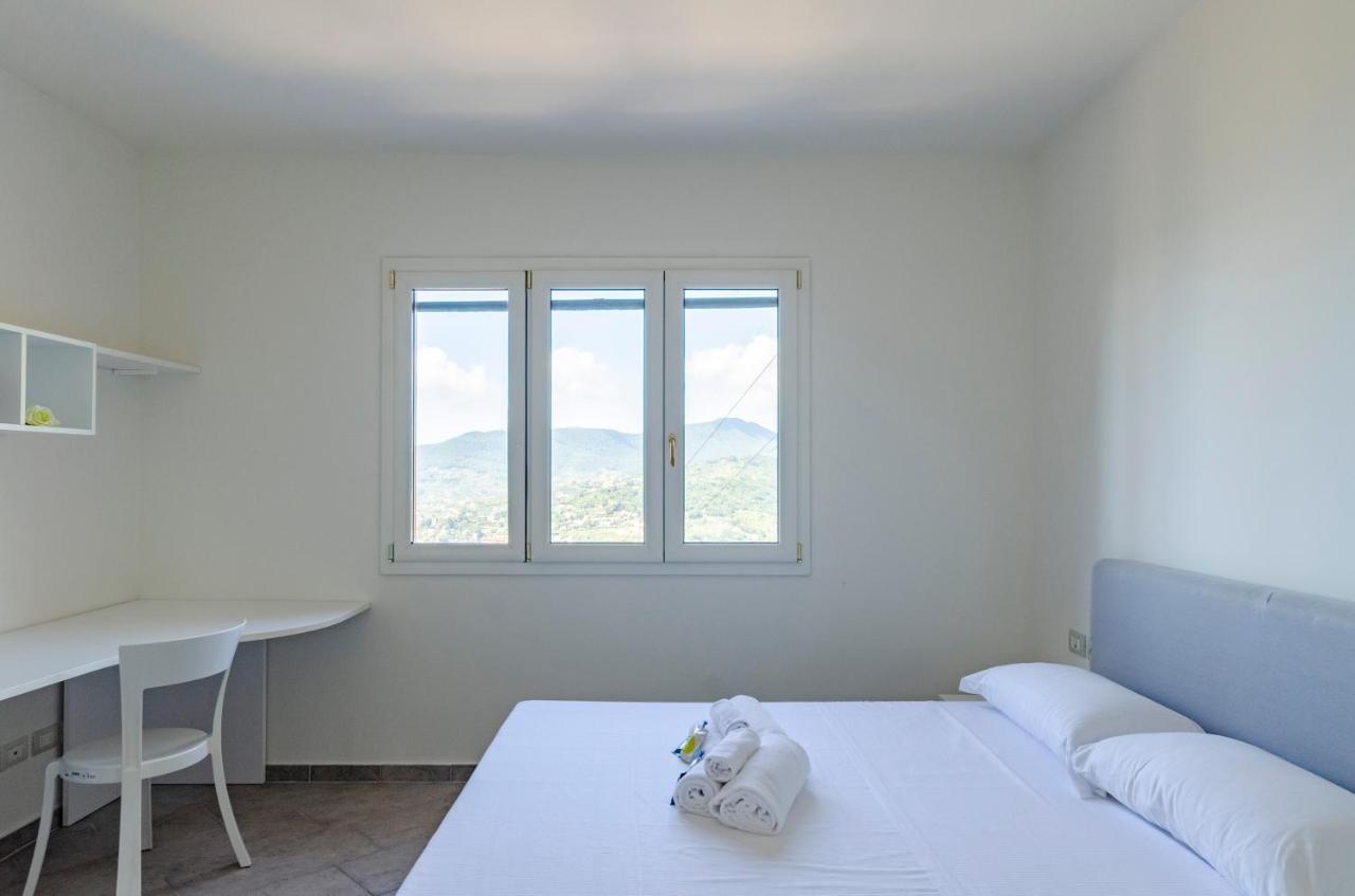Joivy Vista Mondo Apartamento Rapallo Exterior foto