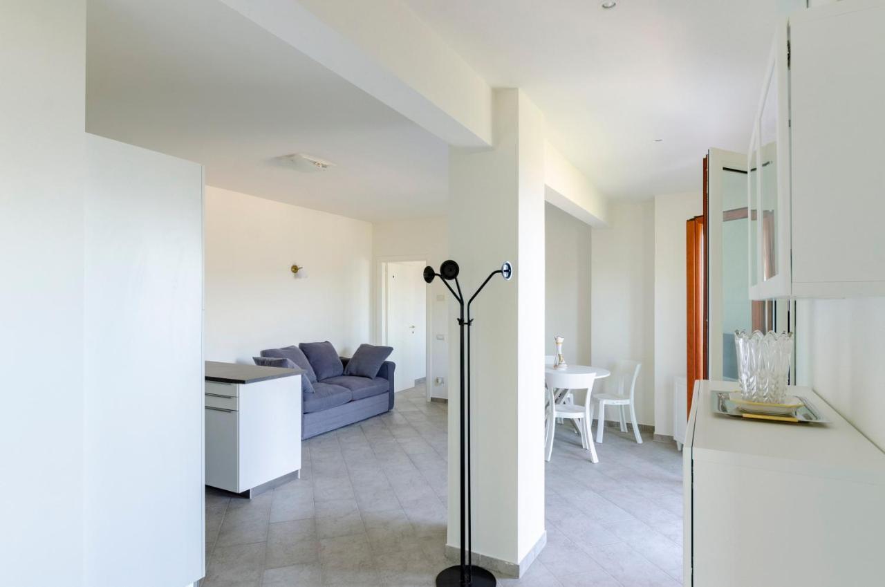 Joivy Vista Mondo Apartamento Rapallo Exterior foto
