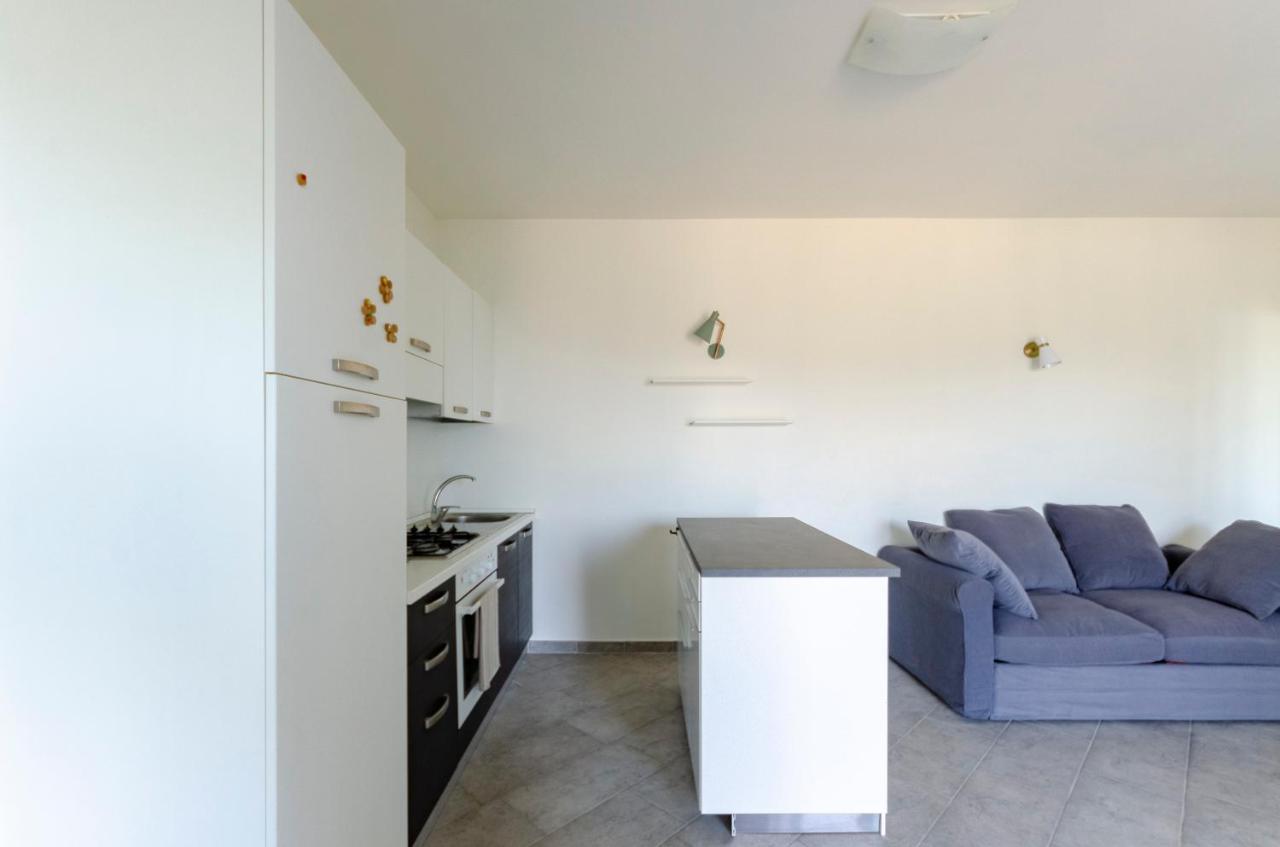 Joivy Vista Mondo Apartamento Rapallo Exterior foto